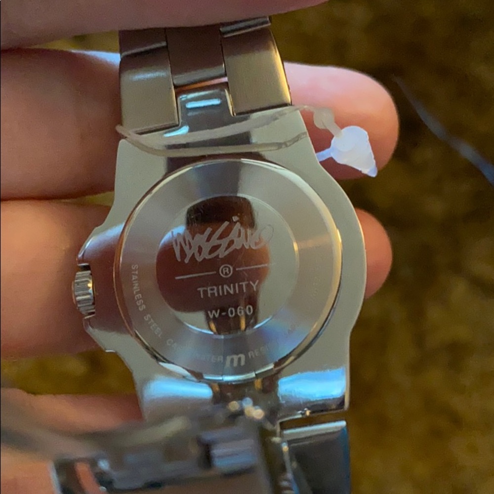 Watch- Mossimo - Picture 6 of 6